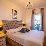 Morska 6 Luxury Znjan Apartamento *