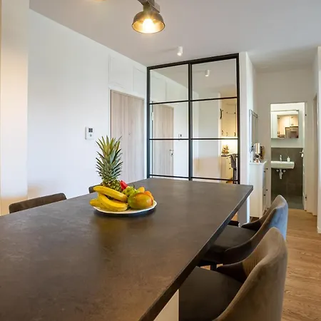 Apartmán Morska 6 Luxury Znjan Split