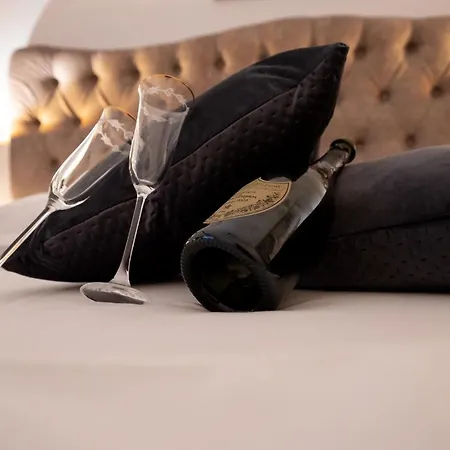 Morska 6 Luxury Znjan 스플리트