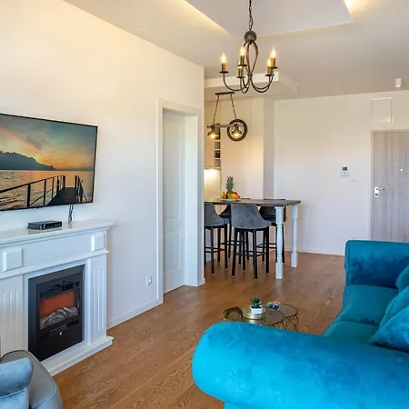 Morska 6 Luxury Znjan * Split