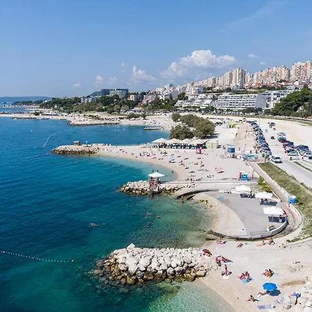 Morska 6 Luxury Znjan * Split